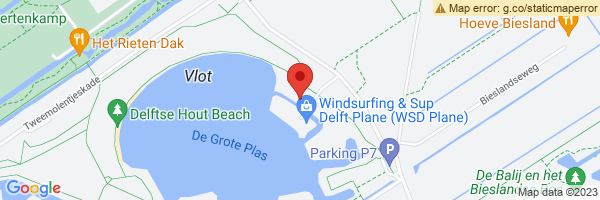 spot maps