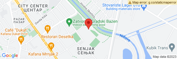 spot maps