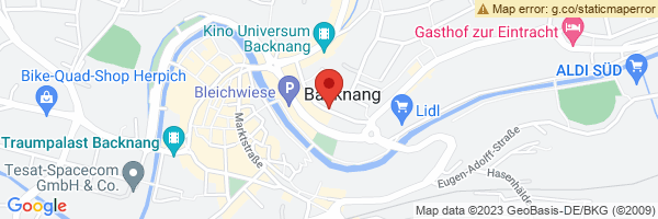 spot maps