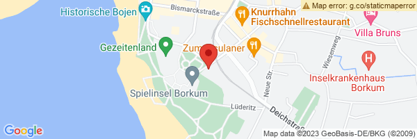 spot maps