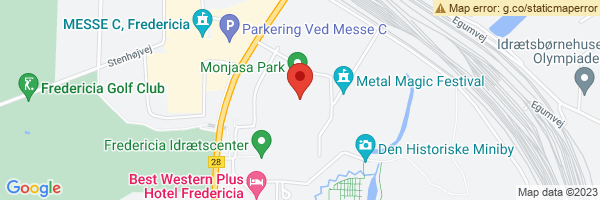 spot maps