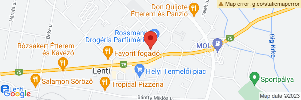 spot maps
