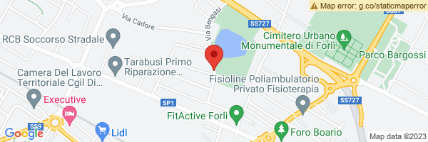 spot maps