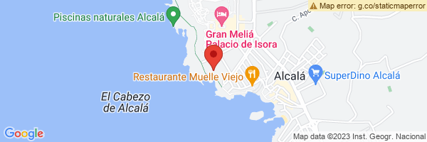 spot maps