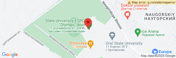 spot maps