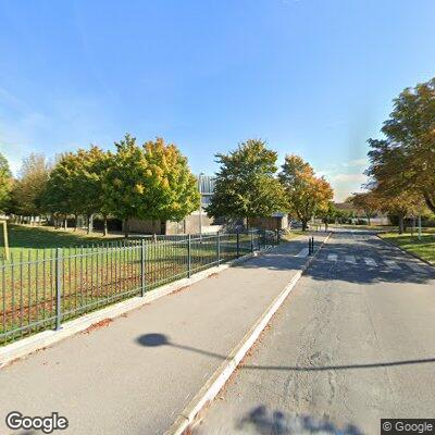 Moissy-Cramayel - Calisthenics Stations - Parc Street Workout Moissy-Cramayel - France - Spot