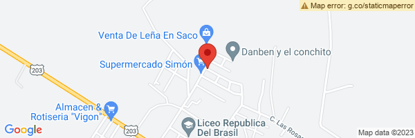 spot maps