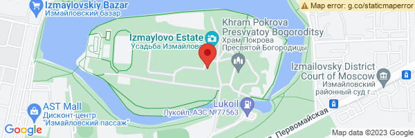 spot maps