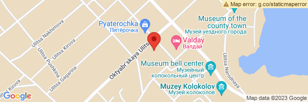 spot maps