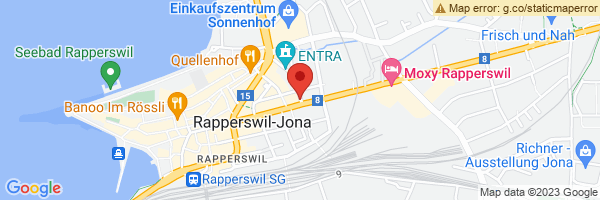 spot maps