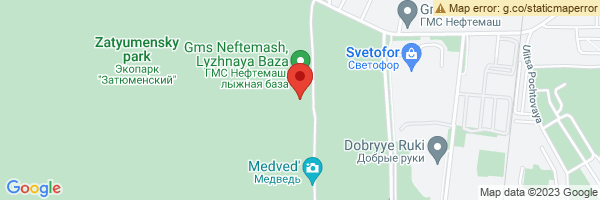 spot maps
