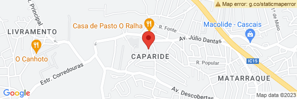 spot maps