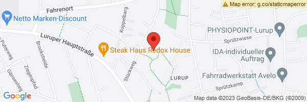 spot maps