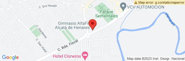 spot maps