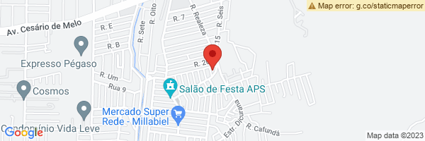 spot maps