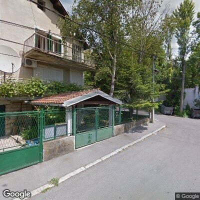 Exercise Park - Belgrade - Outdoor Gym Belgrade - Serbia - Spot