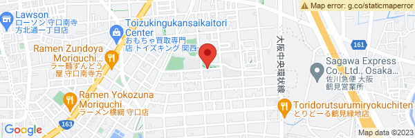 spot maps