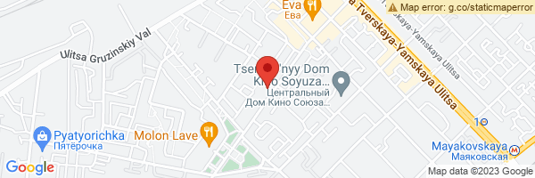 spot maps