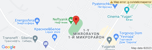 spot maps