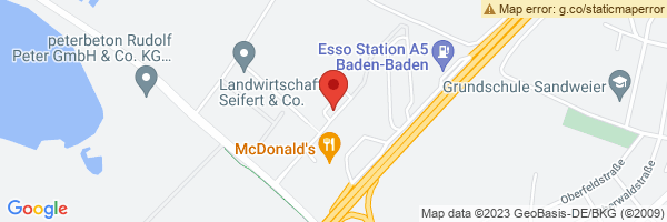 spot maps