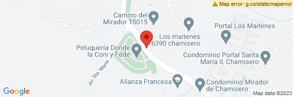 spot maps