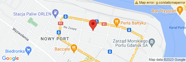 spot maps