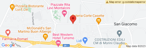 spot maps