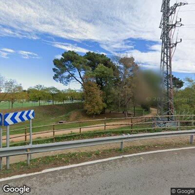 Exercise Park - Fornells de la Selva - Kenguru Pro Street Workout Park Fornells - Spain - Spot