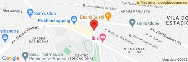 spot maps
