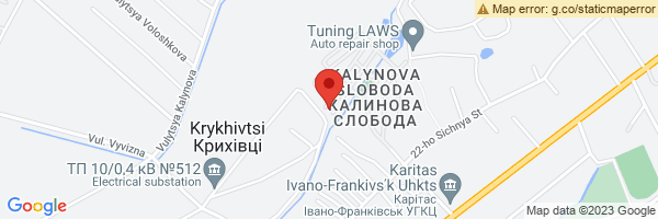 spot maps