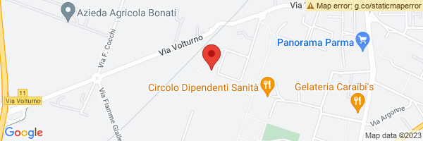 spot maps