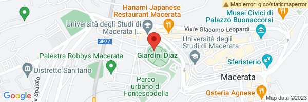 spot maps