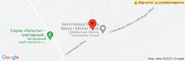 spot maps