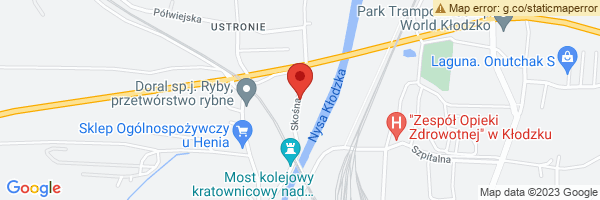 spot maps