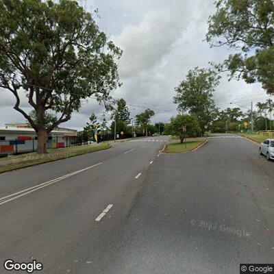 Fitness Facility - Brisbane - Outdoor Gym Yeronga Memorial Park - Australia - Spot