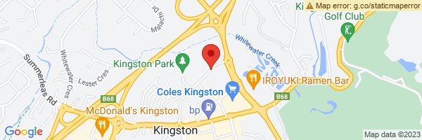 spot maps