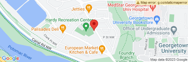 spot maps