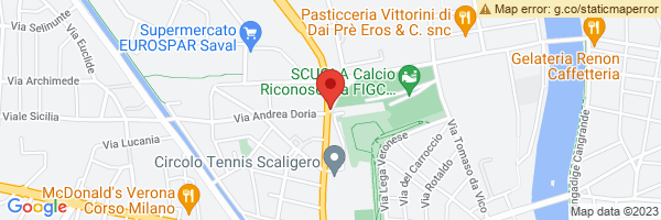 spot maps