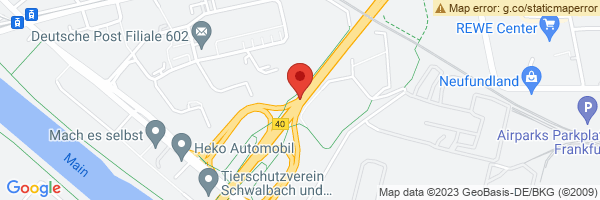 spot maps