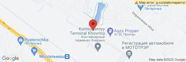 spot maps