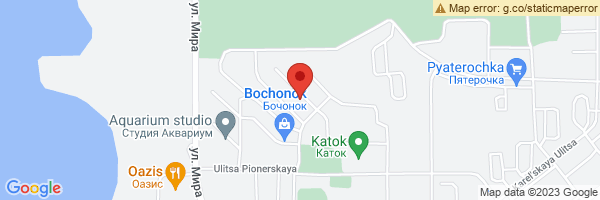 spot maps