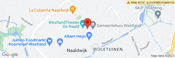 spot maps