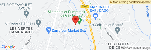 spot maps