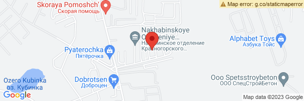 spot maps