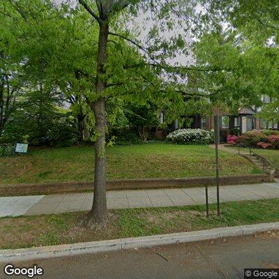 Fitness Facility - Washington - Outdoor Gym Hardy park - United States - Spot