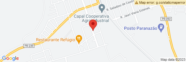 spot maps