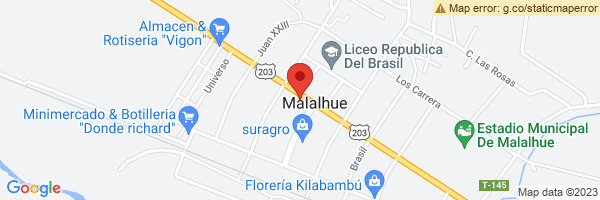 spot maps
