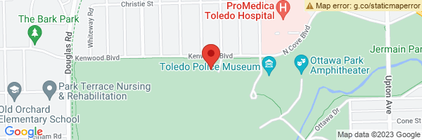spot maps