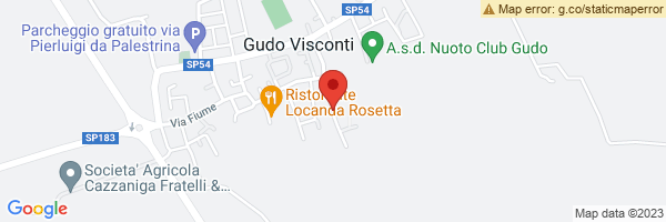 spot maps