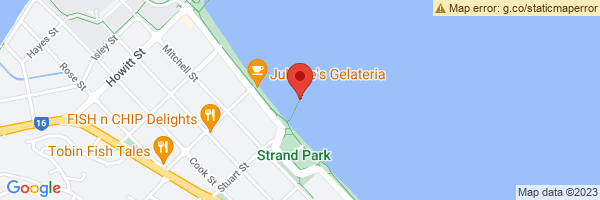 spot maps